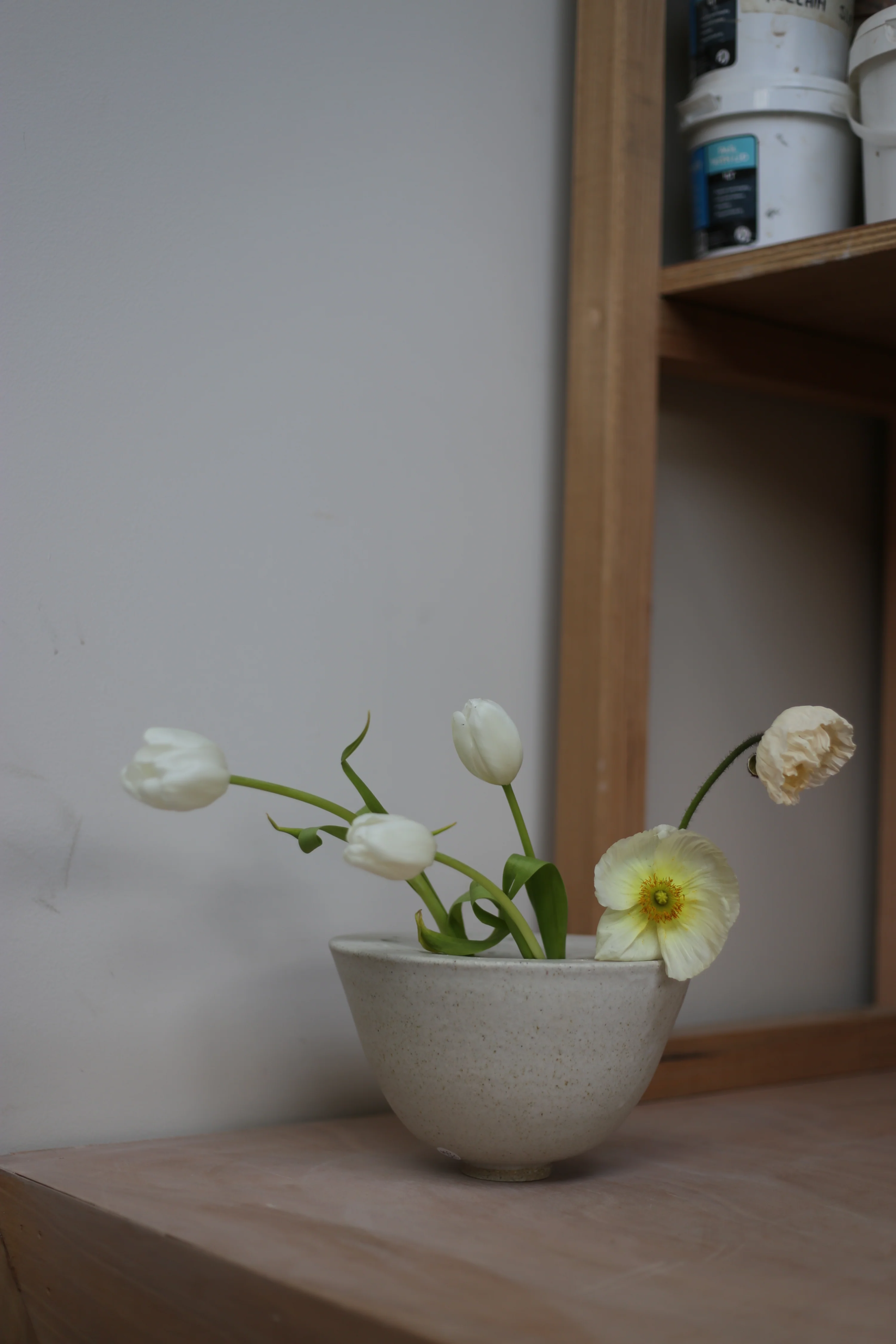 Lotus Pod Vessel large - Image 3